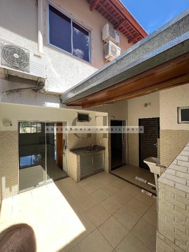 Casa de Condomínio à venda com 3 quartos, 150m² - Foto 26