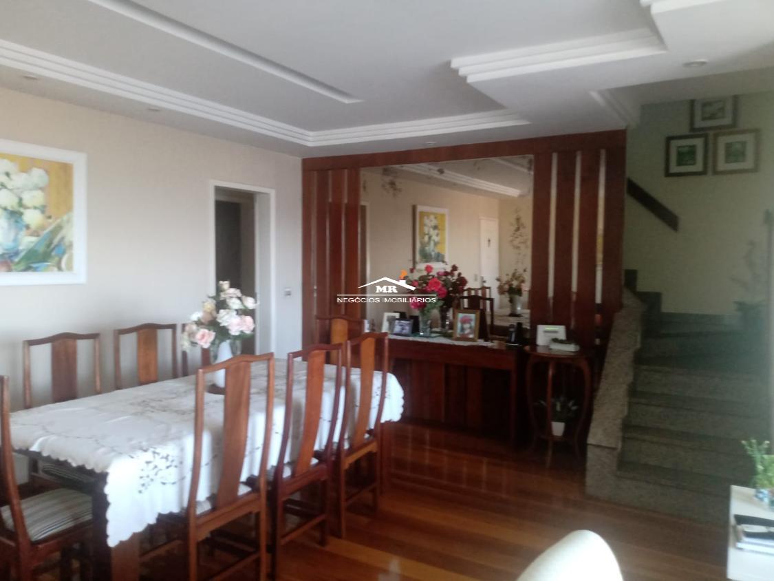 Cobertura à venda com 4 quartos, 260m² - Foto 9