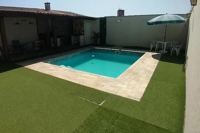 Casa à venda com 3 quartos, 200m² - Foto 7