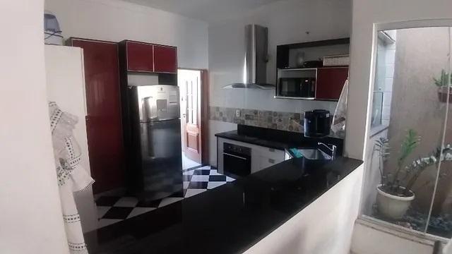 Casa à venda com 3 quartos, 200m² - Foto 17