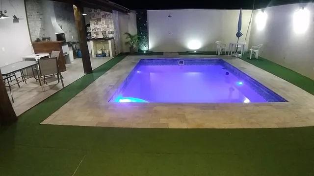 Casa à venda com 3 quartos, 200m² - Foto 5