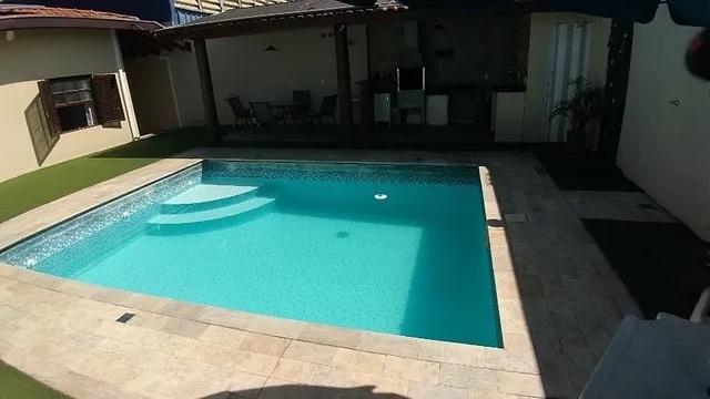 Casa à venda com 3 quartos, 200m² - Foto 9