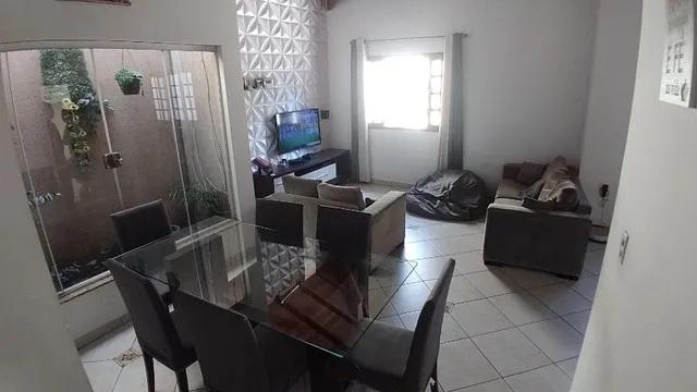 Casa à venda com 3 quartos, 200m² - Foto 12