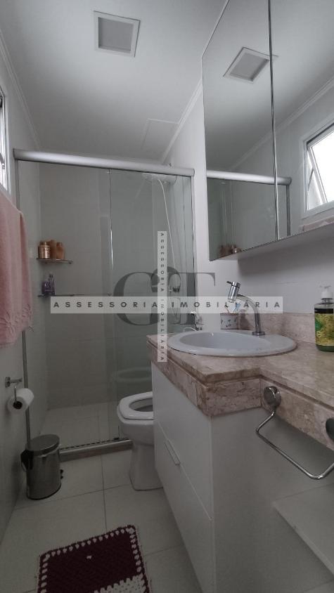 Apartamento à venda com 3 quartos, 149m² - Foto 9