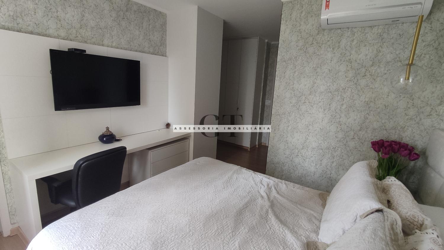 Apartamento à venda com 3 quartos, 149m² - Foto 5