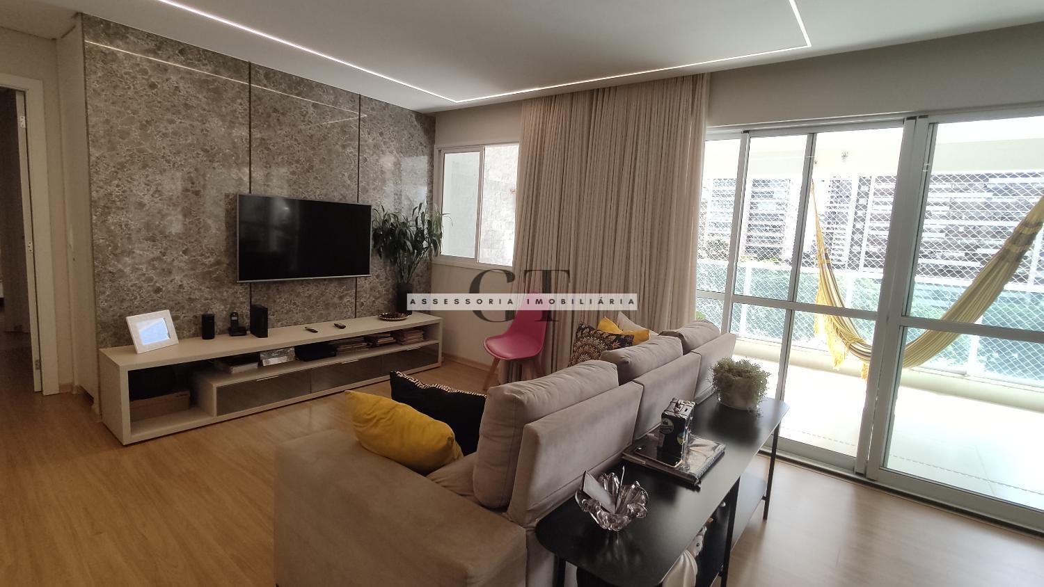 Apartamento à venda com 3 quartos, 149m² - Foto 12