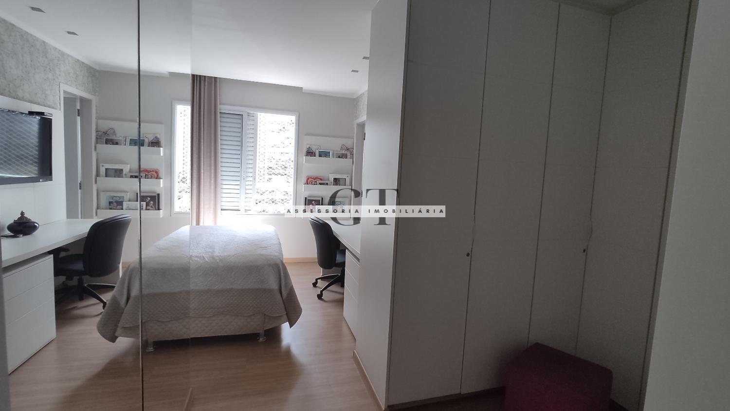 Apartamento à venda com 3 quartos, 149m² - Foto 6