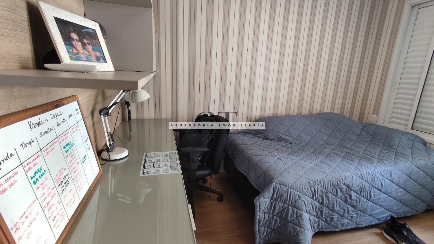 Apartamento à venda com 3 quartos, 149m² - Foto 10