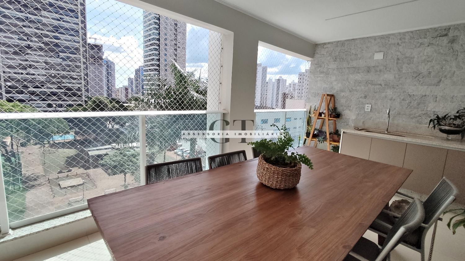 Apartamento à venda com 3 quartos, 149m² - Foto 14