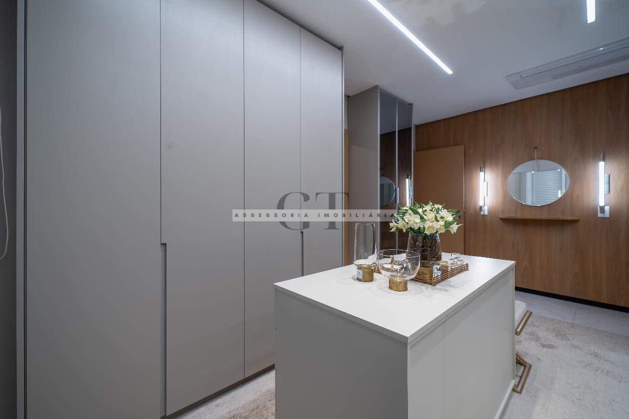 Apartamento à venda com 3 quartos, 204m² - Foto 39