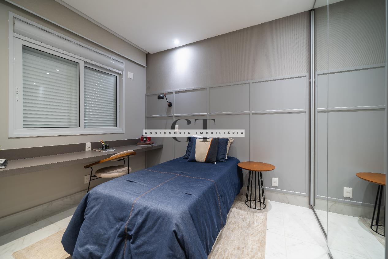 Apartamento à venda com 3 quartos, 204m² - Foto 24