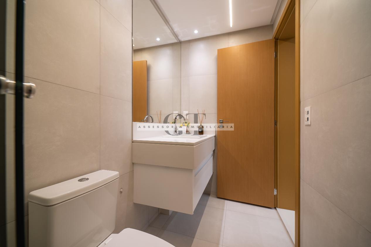 Apartamento à venda com 3 quartos, 204m² - Foto 38