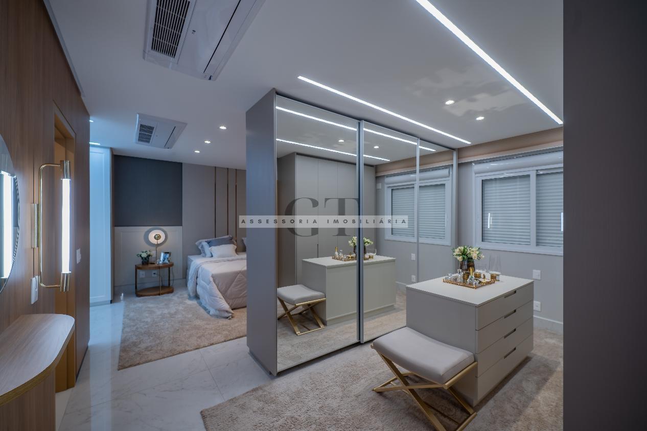 Apartamento à venda com 3 quartos, 204m² - Foto 41