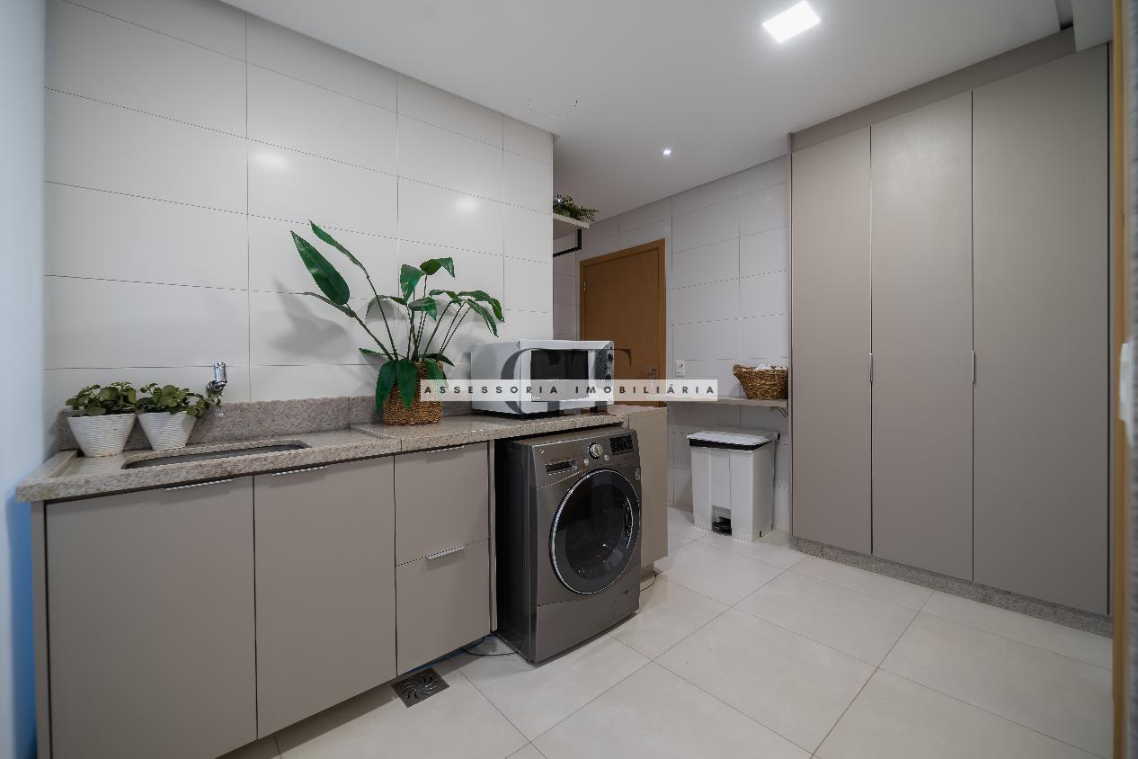 Apartamento à venda com 3 quartos, 204m² - Foto 22