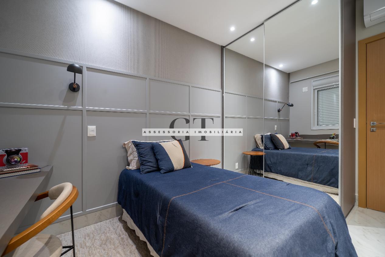 Apartamento à venda com 3 quartos, 204m² - Foto 27