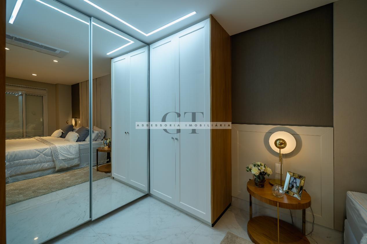 Apartamento à venda com 3 quartos, 204m² - Foto 43