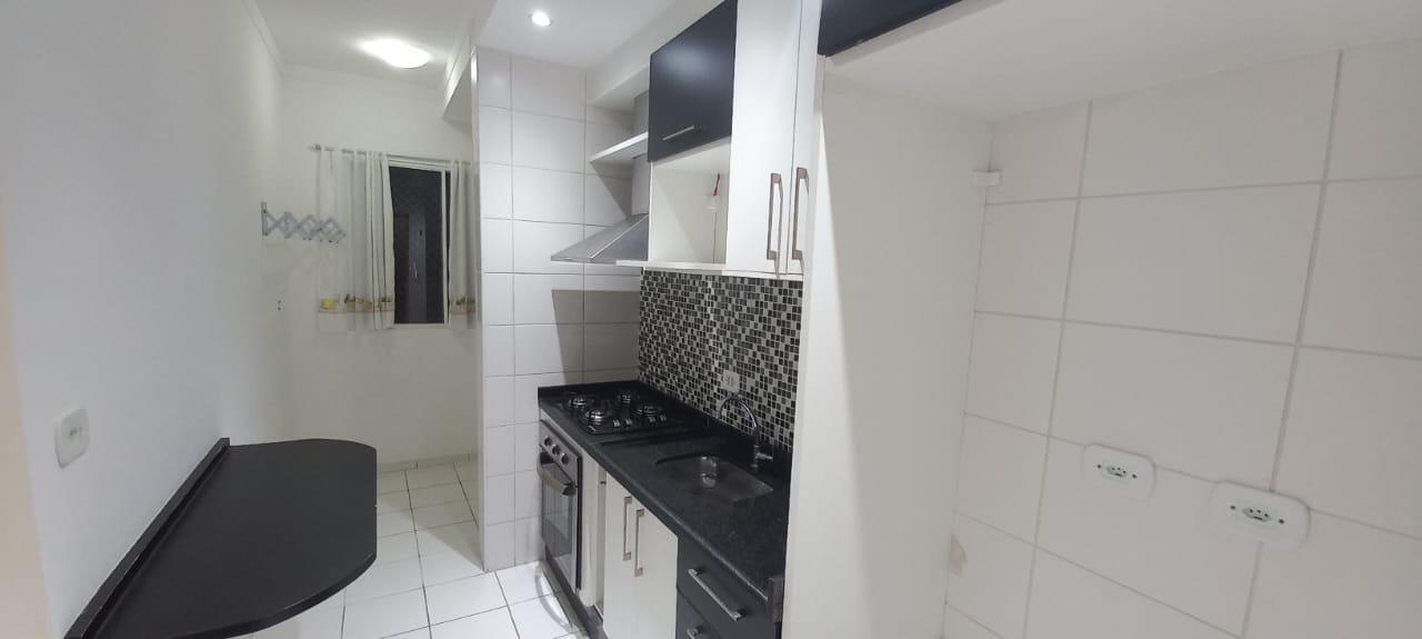 Apartamento à venda com 2 quartos, 55m² - Foto 5