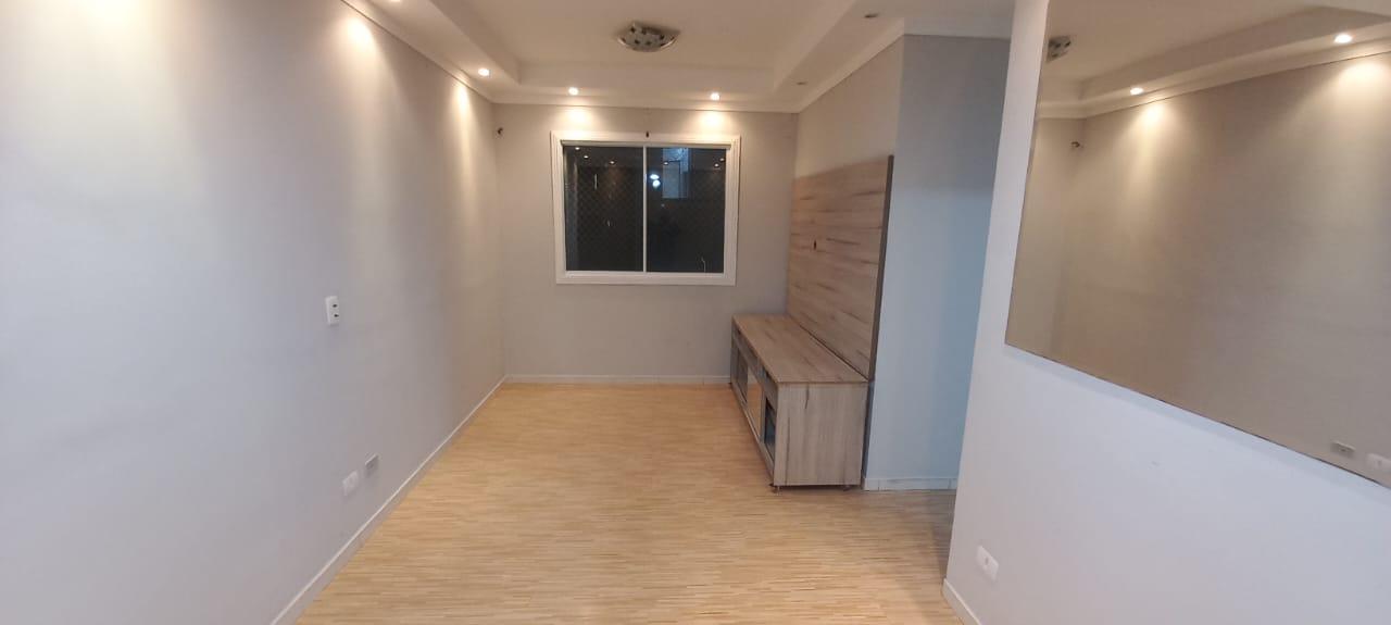 Apartamento à venda com 2 quartos, 55m² - Foto 1