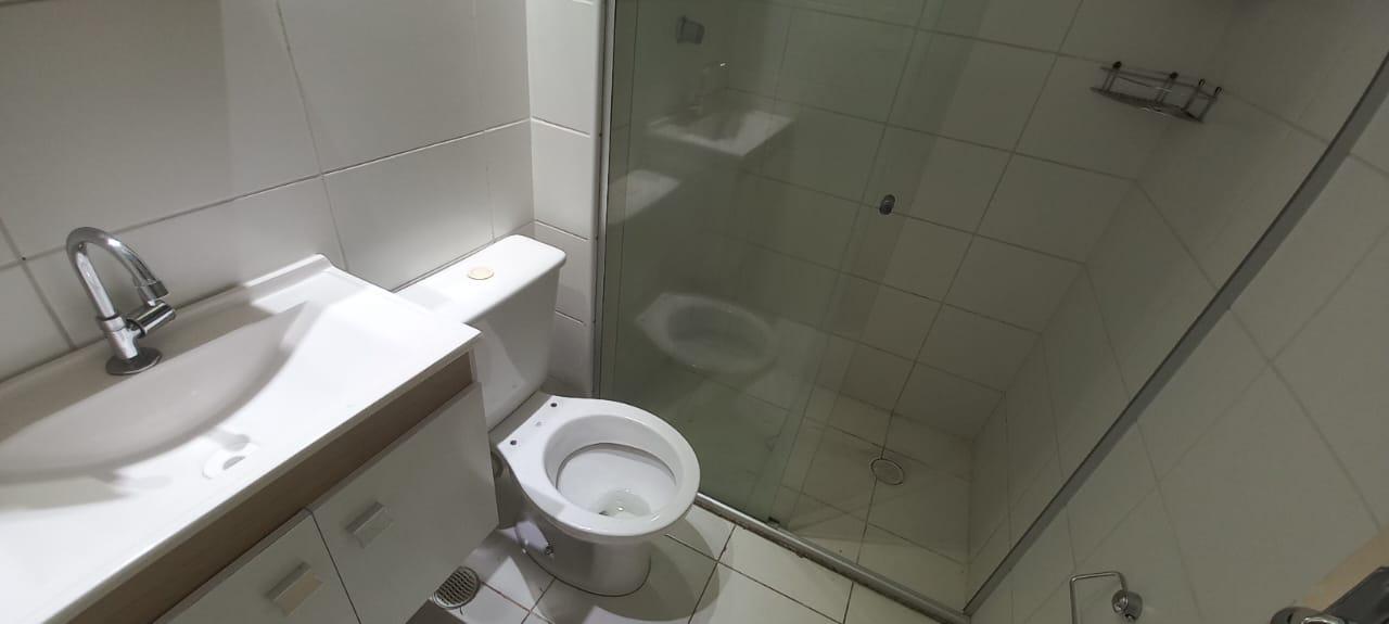 Apartamento à venda com 2 quartos, 55m² - Foto 7