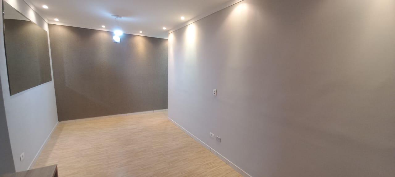 Apartamento à venda com 2 quartos, 55m² - Foto 4