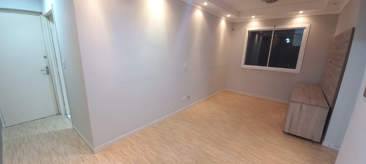 Apartamento à venda com 2 quartos, 55m² - Foto 2