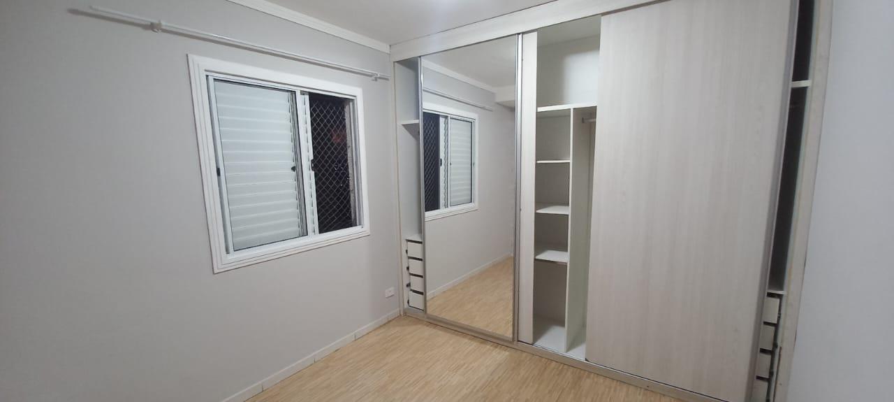 Apartamento à venda com 2 quartos, 55m² - Foto 9