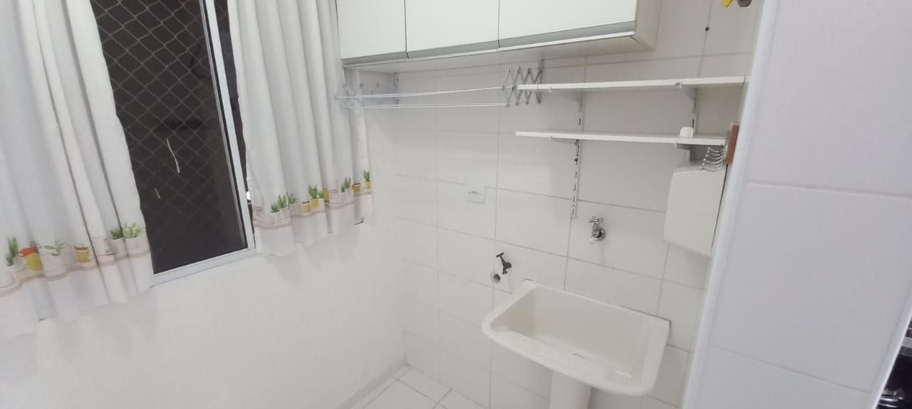 Apartamento à venda com 2 quartos, 55m² - Foto 6