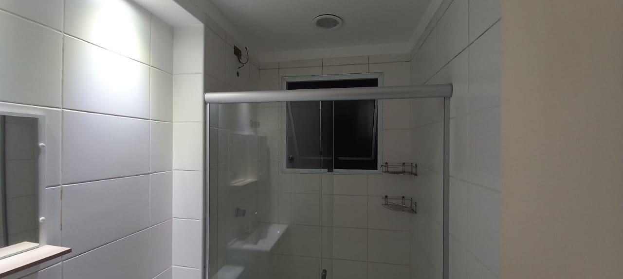 Apartamento à venda com 2 quartos, 55m² - Foto 8