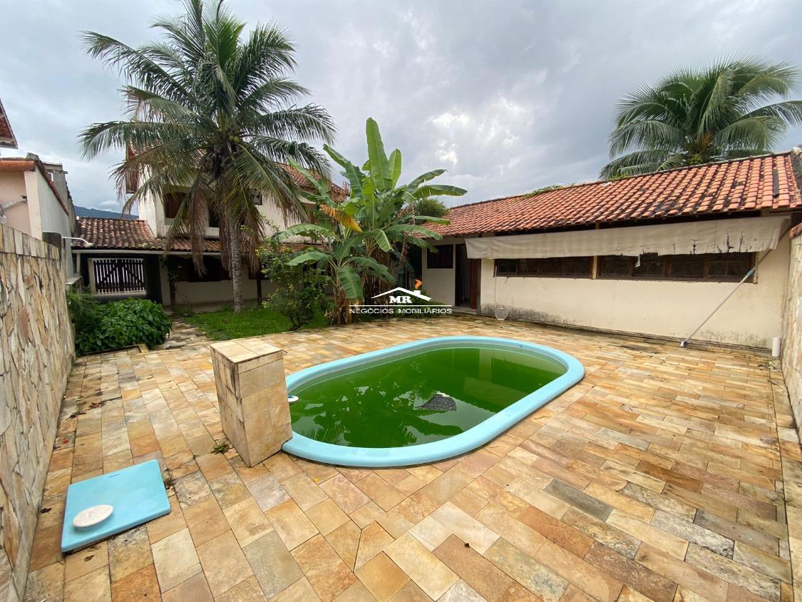 Casa de Condomínio à venda com 4 quartos, 400m² - Foto 4