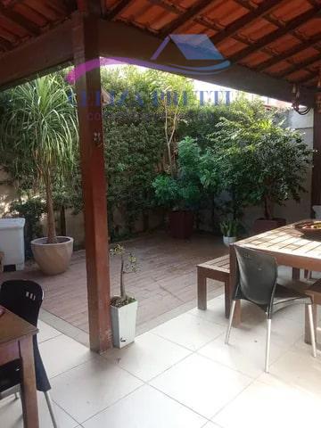 Casa de Condomínio à venda com 3 quartos - Foto 3