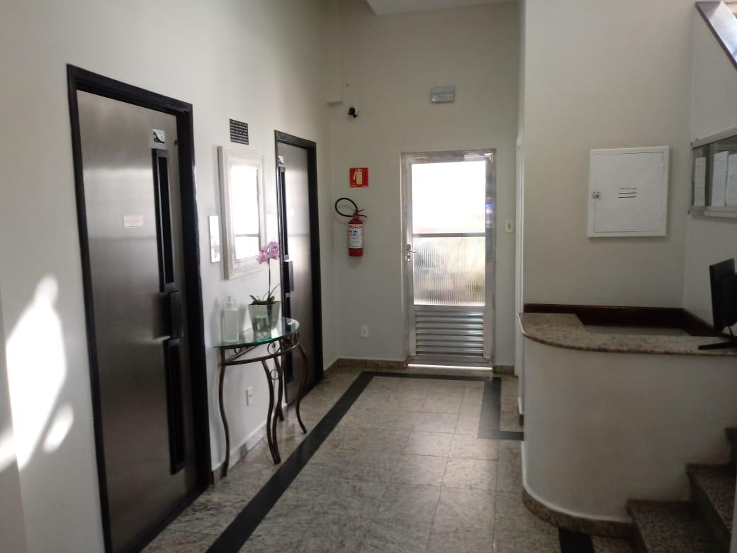 Apartamento à venda com 2 quartos, 60m² - Foto 13