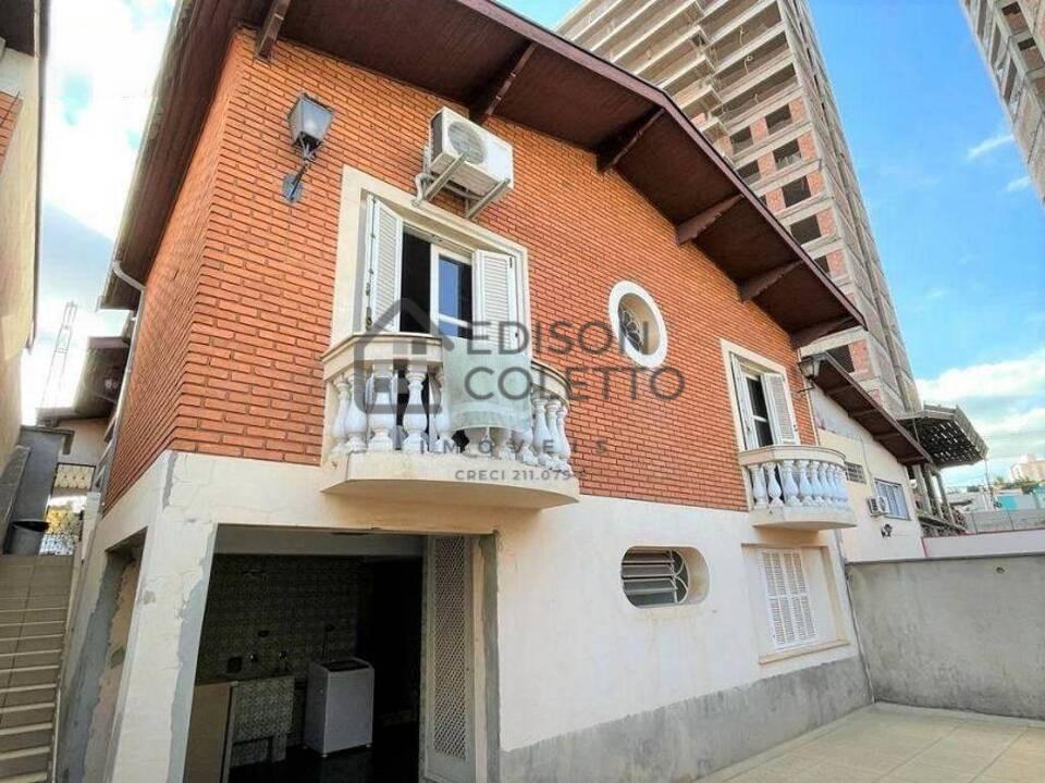 Casa à venda com 3 quartos, 191m² - Foto 16