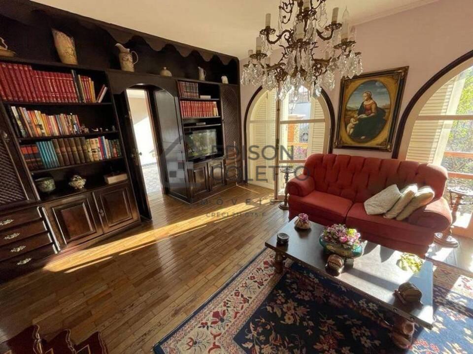 Casa à venda com 3 quartos, 191m² - Foto 8