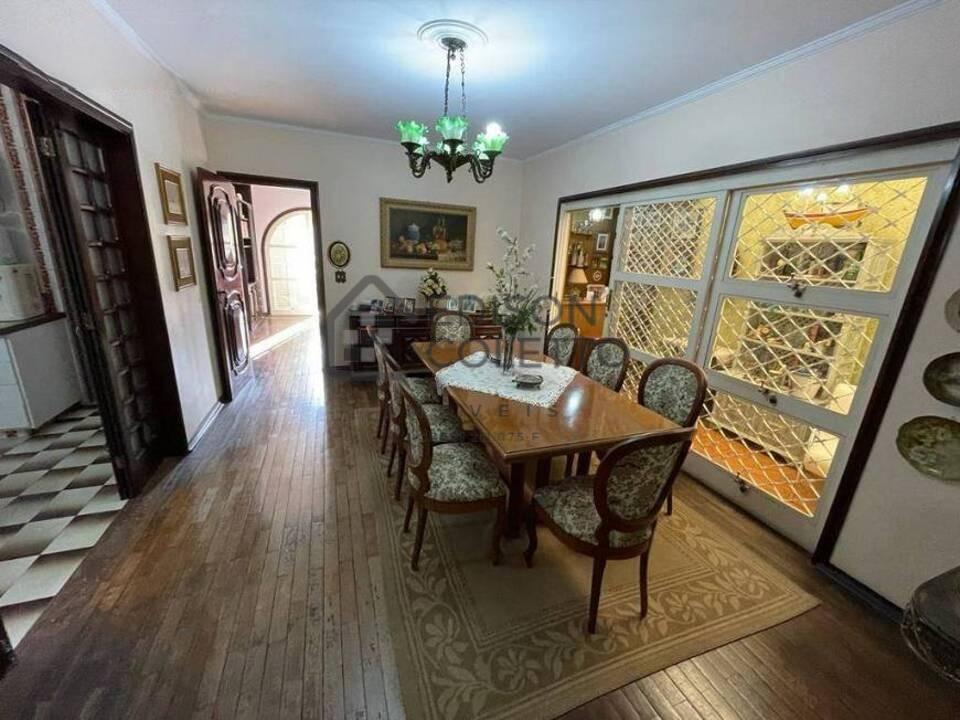 Casa à venda com 3 quartos, 191m² - Foto 2