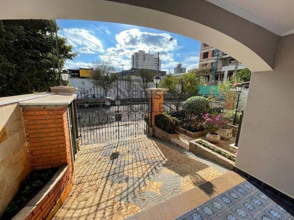 Casa à venda com 3 quartos, 191m² - Foto 5