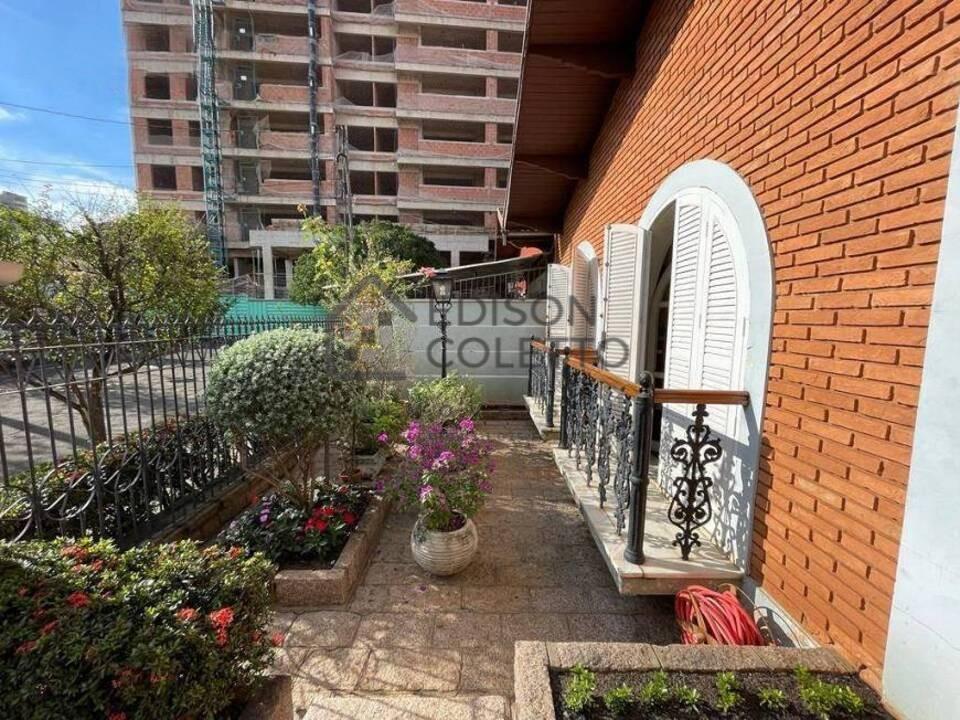 Casa à venda com 3 quartos, 191m² - Foto 18