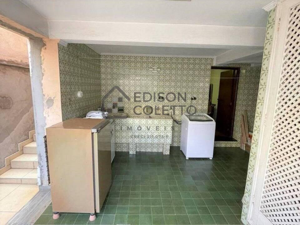 Casa à venda com 3 quartos, 191m² - Foto 19