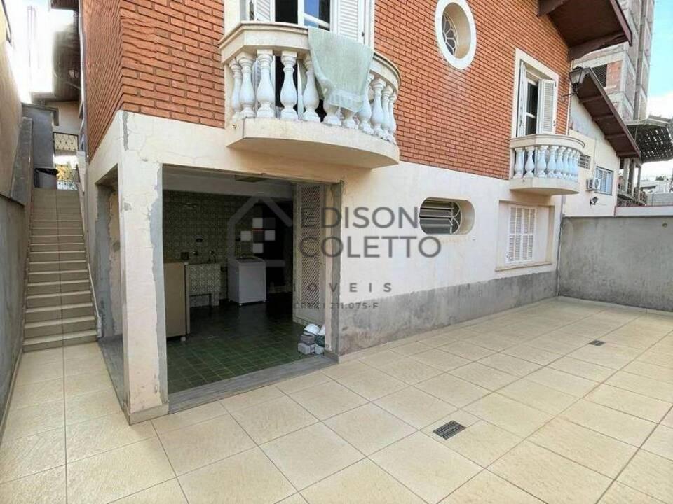 Casa à venda com 3 quartos, 191m² - Foto 17