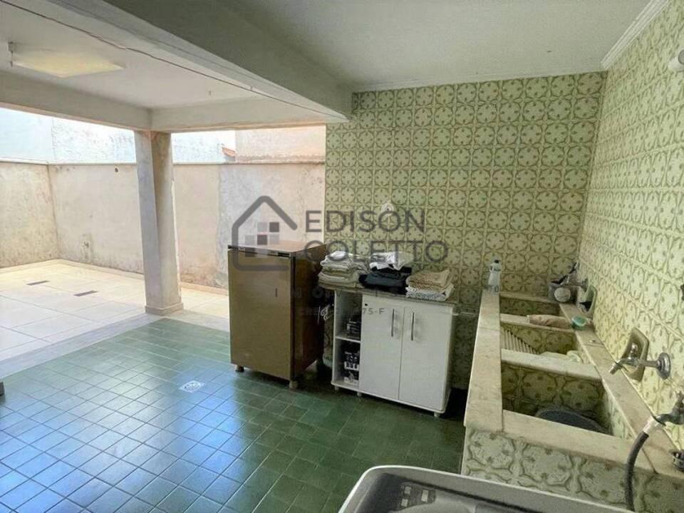 Casa à venda com 3 quartos, 191m² - Foto 20