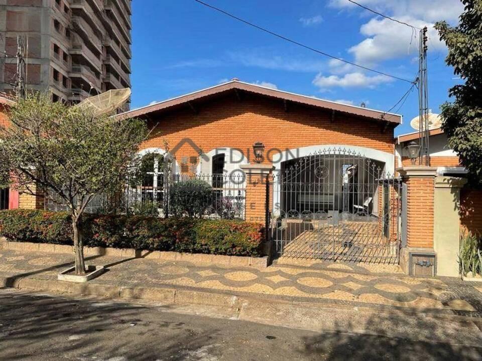 Casa à venda com 3 quartos, 191m² - Foto 24