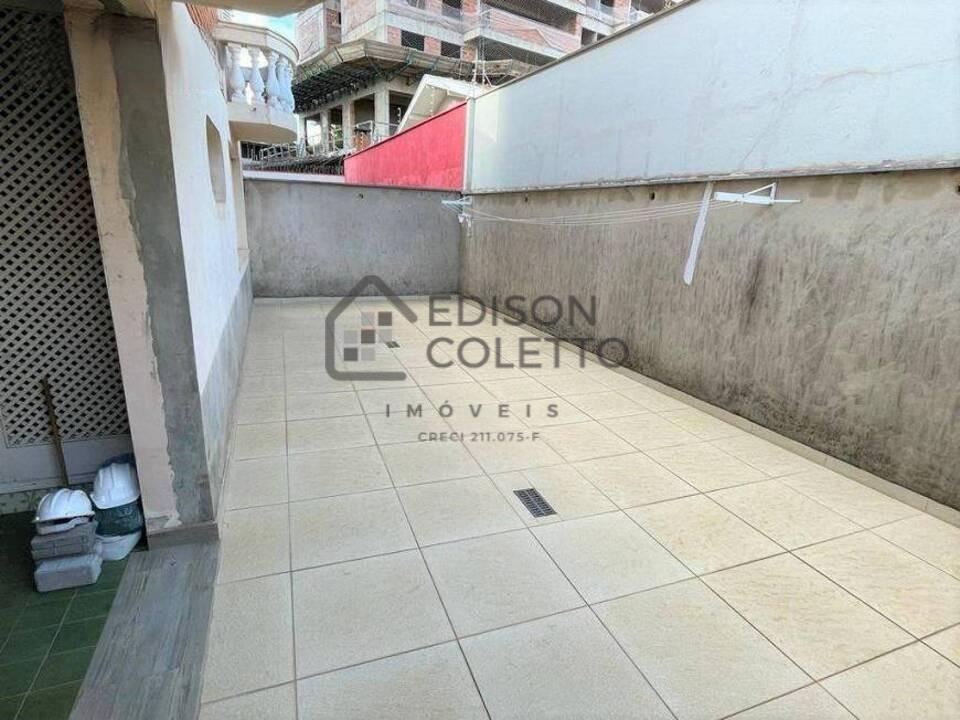 Casa à venda com 3 quartos, 191m² - Foto 22