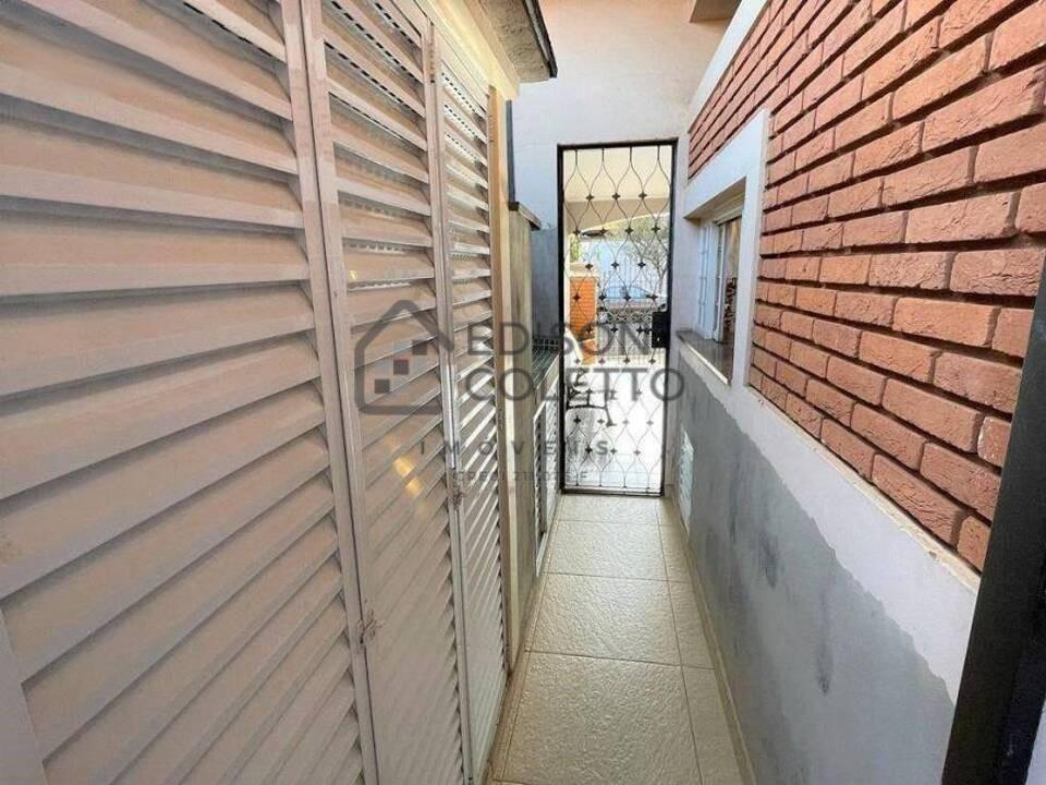 Casa à venda com 3 quartos, 191m² - Foto 23