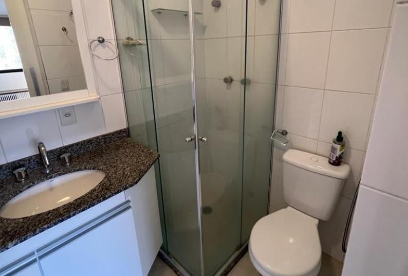 Cobertura para alugar com 1 quarto, 82m² - Foto 20