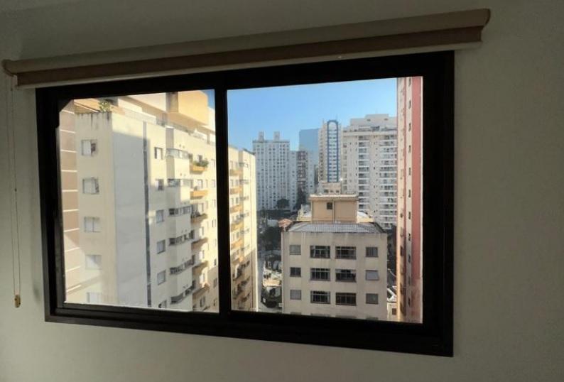 Cobertura para alugar com 1 quarto, 82m² - Foto 9