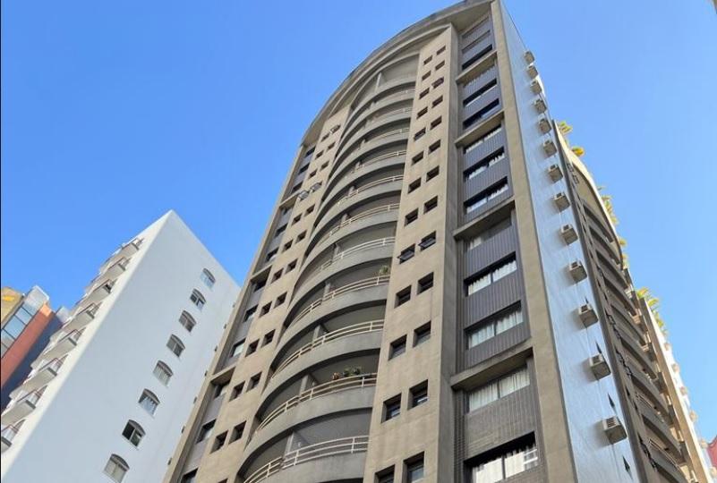 Cobertura para alugar com 1 quarto, 82m² - Foto 32