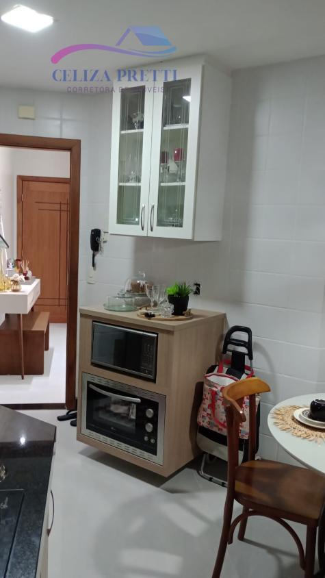 Apartamento à venda com 3 quartos, 102m² - Foto 11