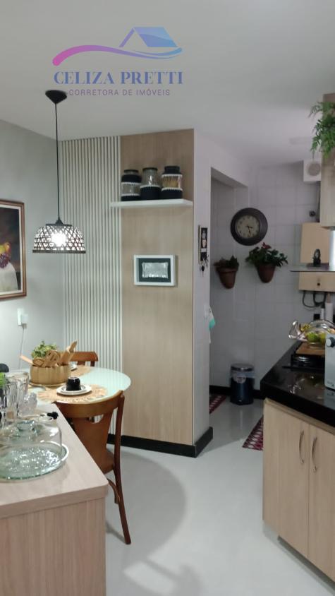 Apartamento à venda com 3 quartos, 102m² - Foto 3