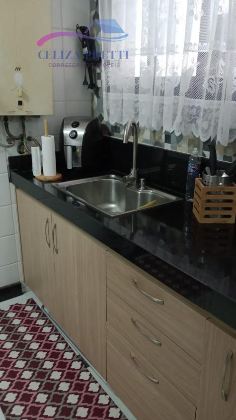 Apartamento à venda com 3 quartos, 102m² - Foto 2