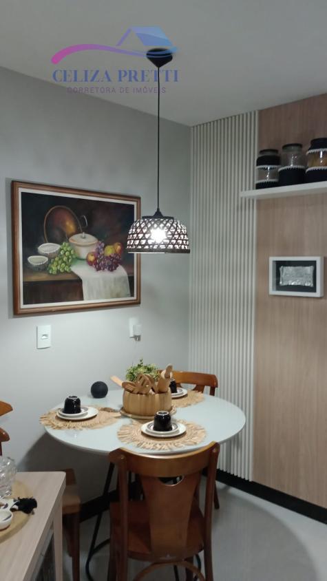 Apartamento à venda com 3 quartos, 102m² - Foto 12