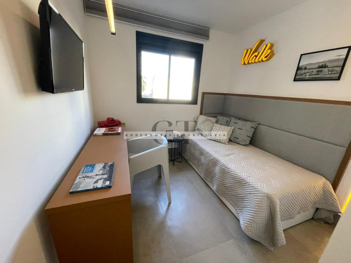 Apartamento à venda com 2 quartos, 73m² - Foto 3